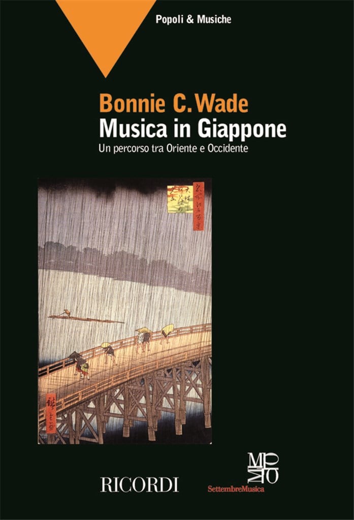 Musica In Giappone